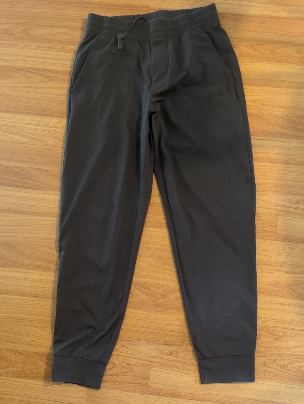 Uniqlo Airism Stretch Jogger Pants